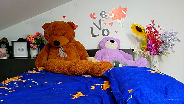SweetMaddy888's Live XXX Chat