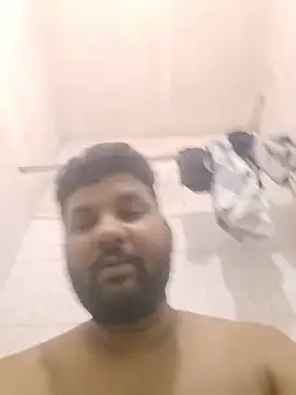 Jack_dav Show Webcam