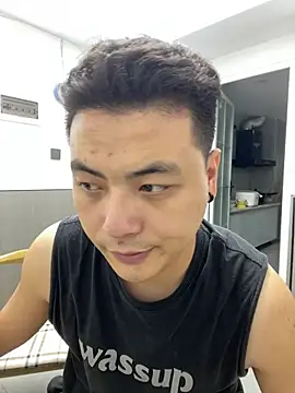 SYT_bingbing 웹캠 쇼