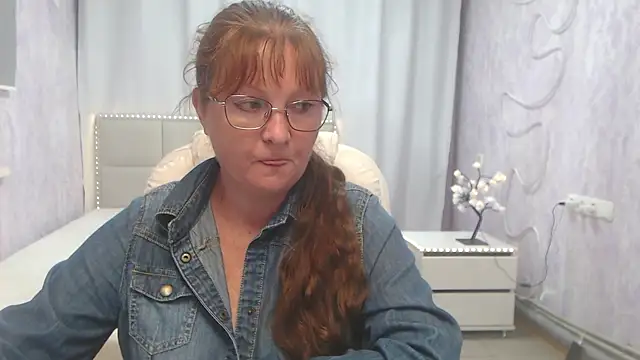 VanessaHotts' Live XXX Chat