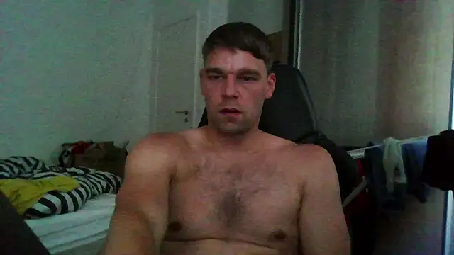 The_big_viking_n Webbikameraesitys