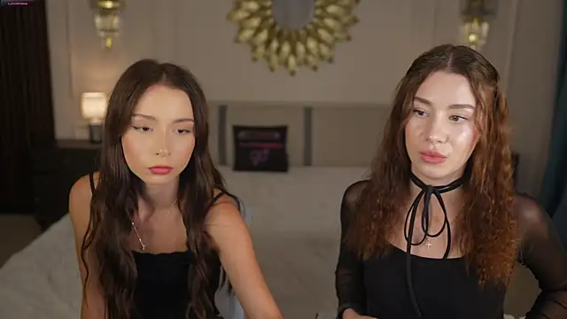 Selena_Glow's Live XXX Chat