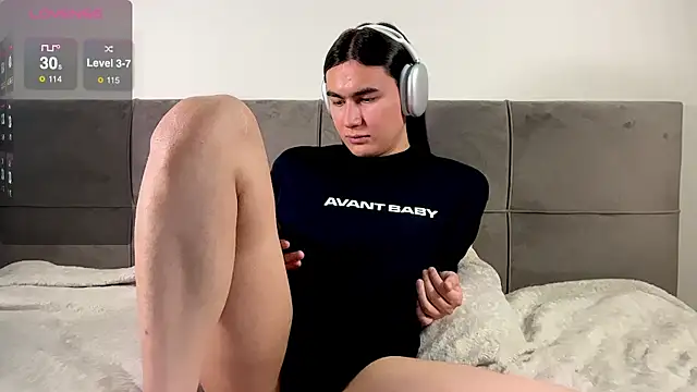 HeyAlena Live XXX Chat