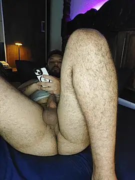 Chat XXX ao vivo de Gasc_1992