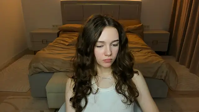 Chat +18 de SharriSang ao vivo