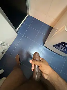 SheronJay webcam show