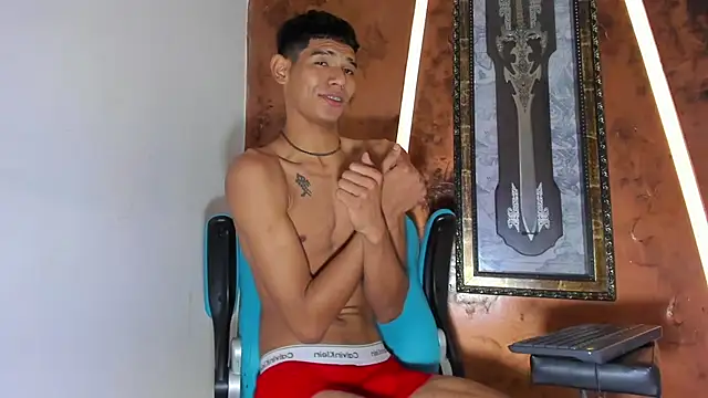 Chatroom XXX en direct de sex_boy33_