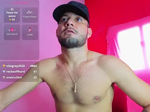 Chatroom XXX en direct de body_x29