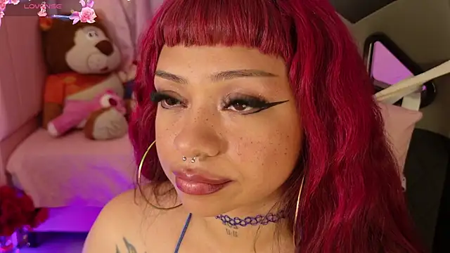 Chat XXX ao vivo de zoesullivan