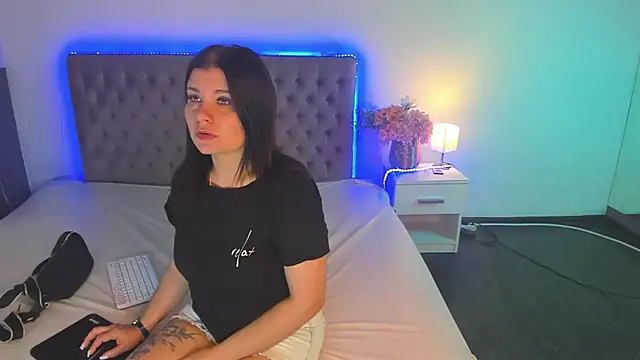 AmandaHoppe's Live XXX Chat
