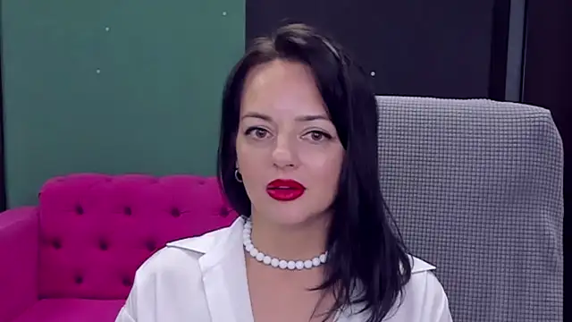 BellaRowan – Live XXX-chat
