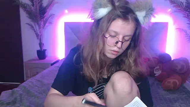 AnniBrown_ – Live XXX-chat