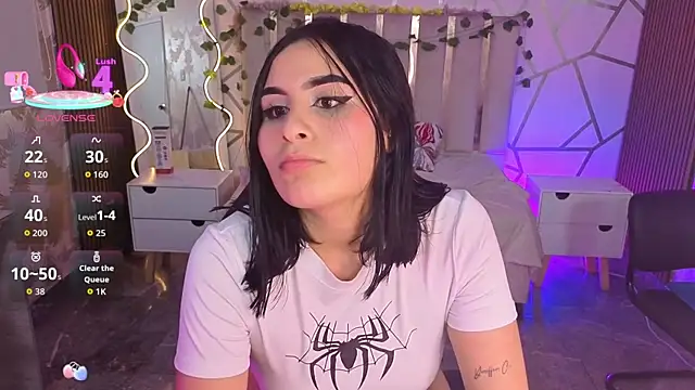 casse_tay's Live XXX Chat