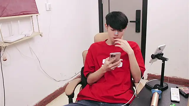 Hao-789 live XXX chat