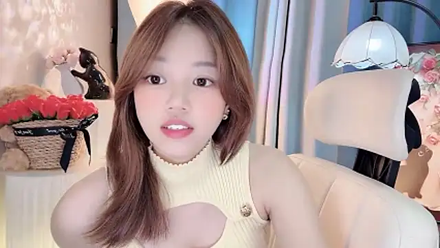 Yany520's Live XXX Chat