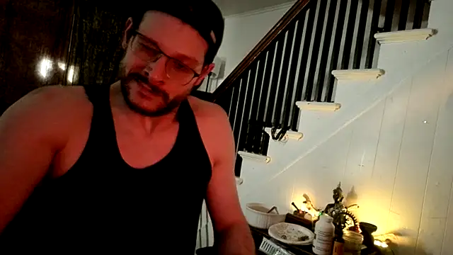 Czat XXX na żywo – MasterDaddyCool