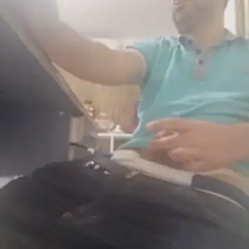 Show de webcam de Crocante_Hot