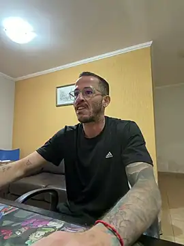 MeladoDiMel Live XXX-Chat