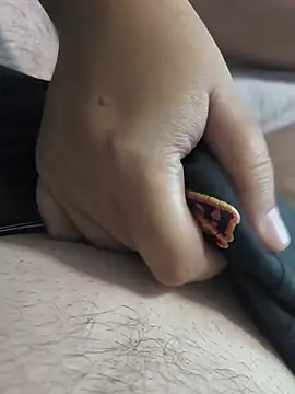 MadaamJizz_DickLewd Adlı Modelin Canlı XXX Sohbeti
