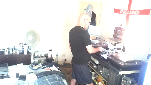 Show de webcam de dazuk4513
