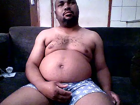 SWEETLEOn Webbikameraesitys