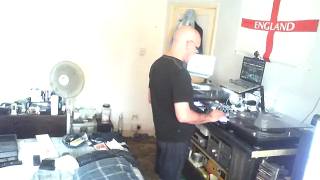 dazuk4513's Webcam Show