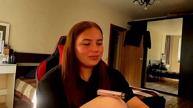 hot_sun élő XXX-chatje
