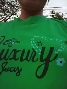 Chat XXX ao vivo de Ama-ra