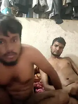 Slim_boy66 webkamerás műsora