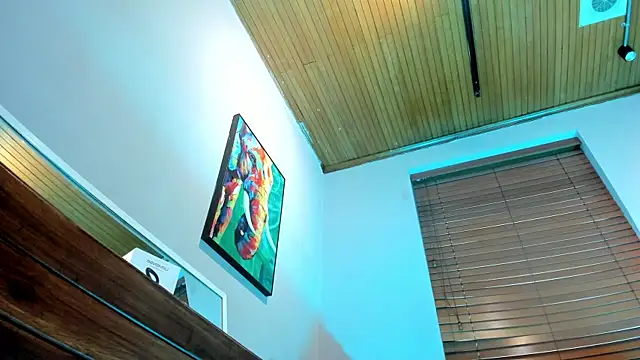 DrakeNeumann 现场XXX聊天