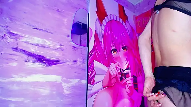 Živý XXX chat baihu_jin7
