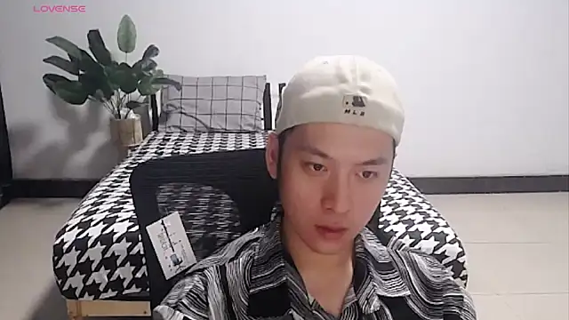 Sembang XXX Secara Langsung yichen008
