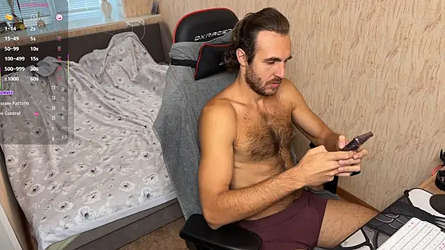 Raamoss: απευθείας συνομιλία ΧΧΧ