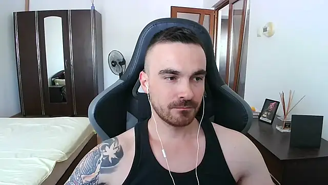 mu5clemania2 Webcam show