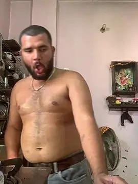 Lord_of_the_Kingss Webcam Show