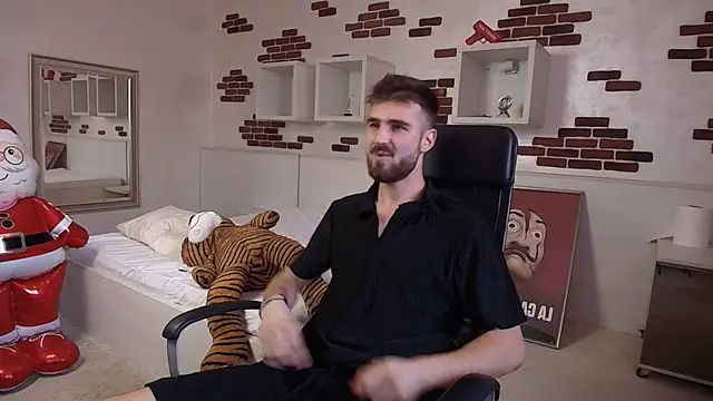 KyloEast Live XXX-Chat