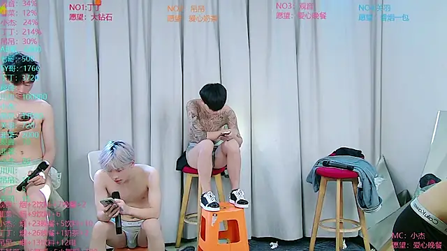 M-handsome-boy Live XXX Chat