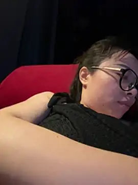 saofu520 élő XXX-chatje