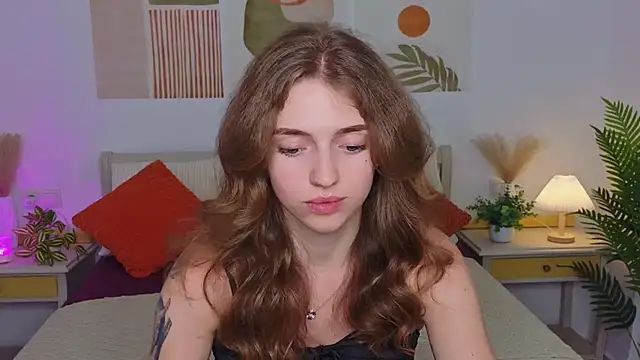 XXX chat uživo modela TayloryStar