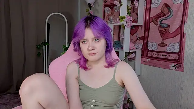 Chat +18 de Droll_doll_ ao vivo