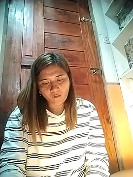 Ms_America16 Obrolan Langsung XXX