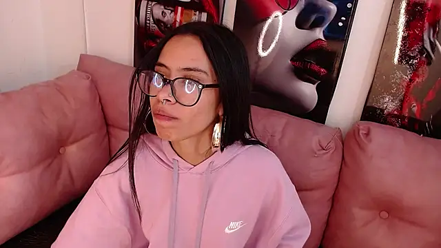 Miahotcs1n Webbikameraesitys