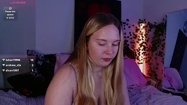 rubyeverlyn Live XXX chat