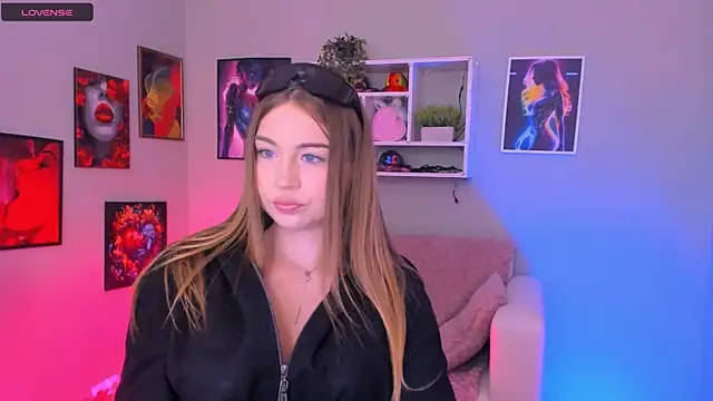 princessnicoleen Live XXX chat