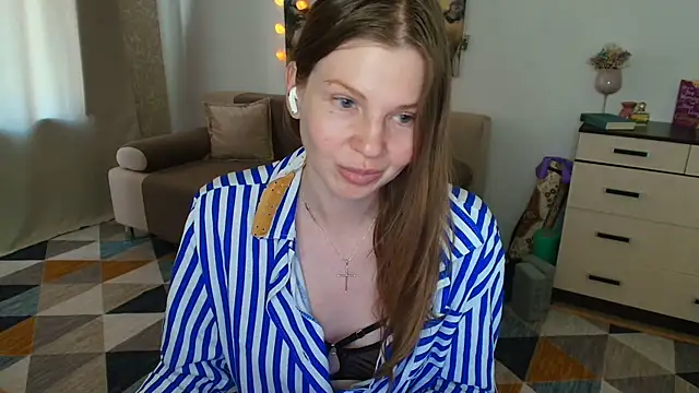 ReginaSparkle – Live XXX-chat