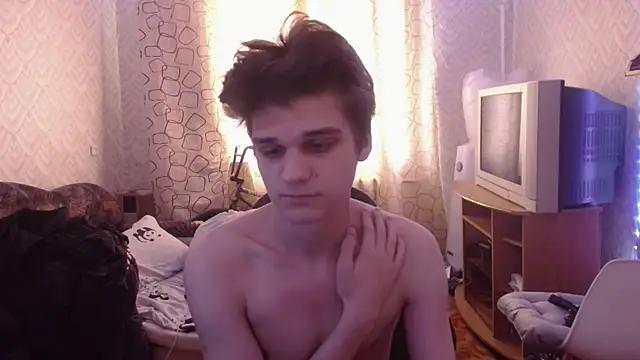 PeachTree Webcam Show