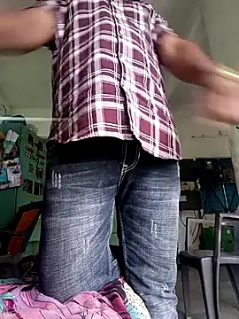Show de sexyboy_917 na webcam