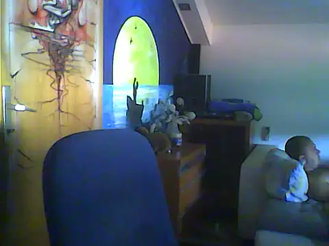 Dejanaceking Live XXX-chat
