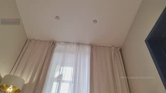 SunnyRisha's Live XXX Chat