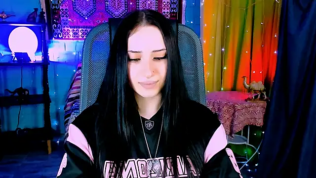 MonicaLowes 라이브 XXX 채팅